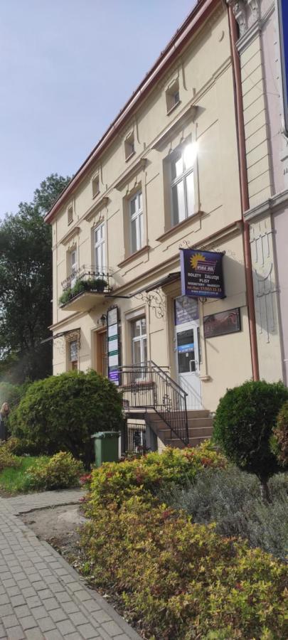 Apartament Szafir 4B Rzeszów Zewnętrze zdjęcie