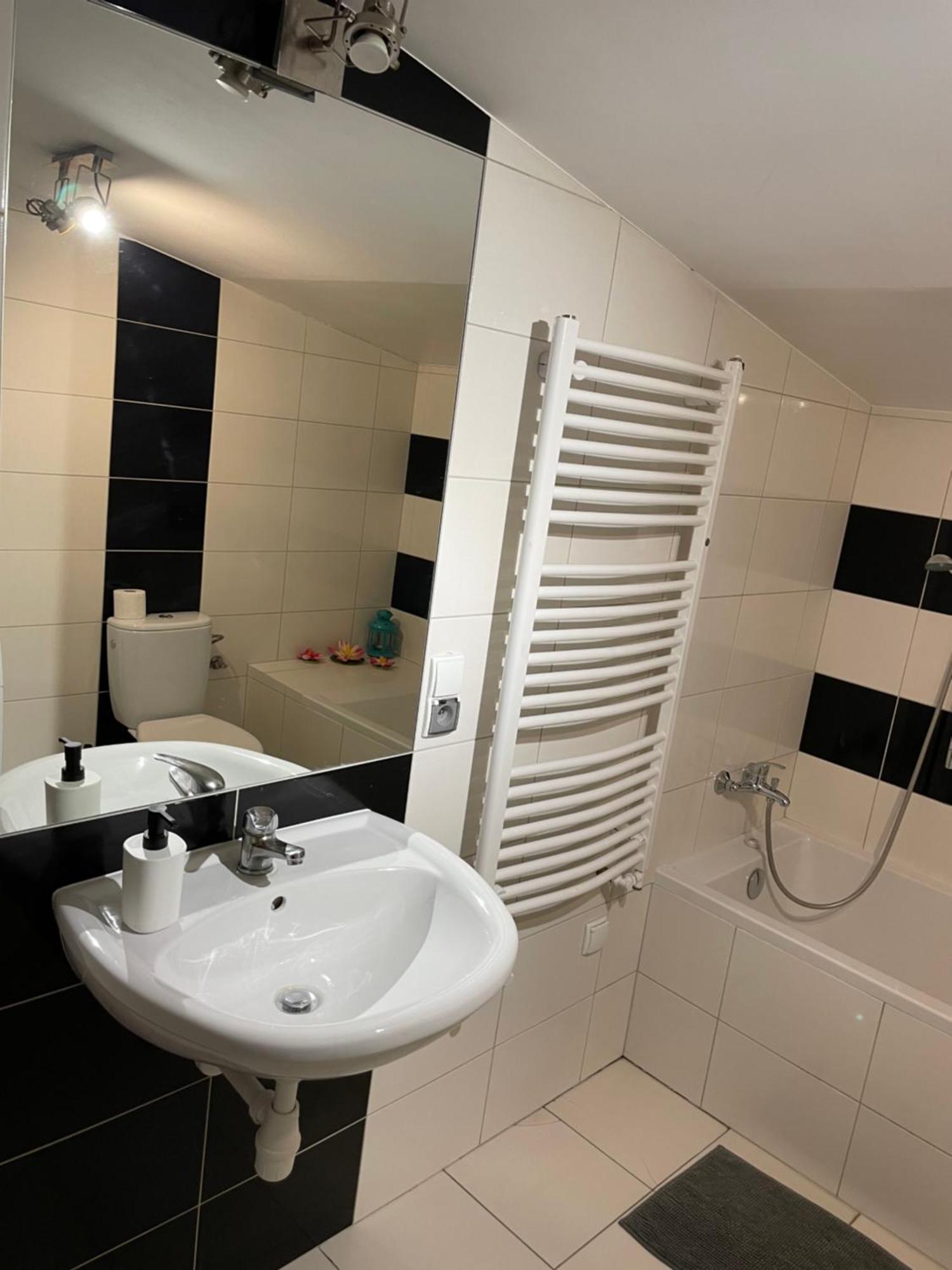 Apartament Szafir 4B Rzeszów Zewnętrze zdjęcie