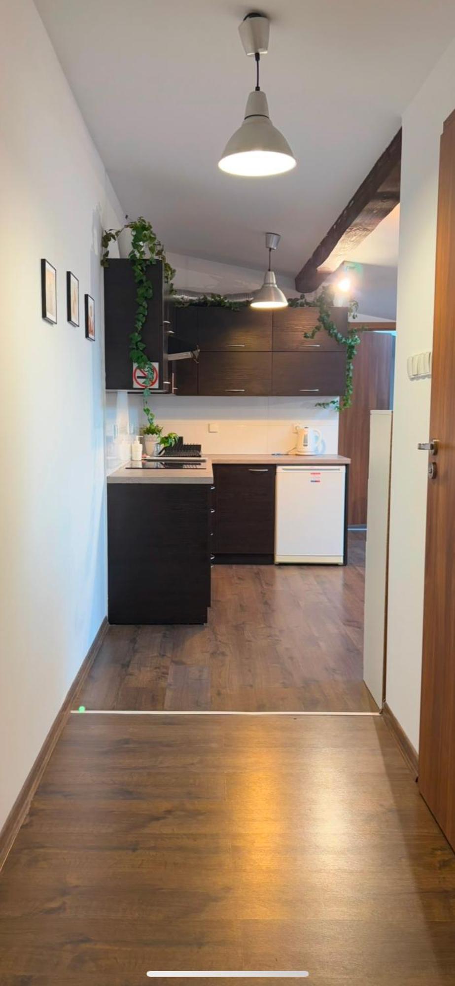 Apartament Szafir 4B Rzeszów Zewnętrze zdjęcie